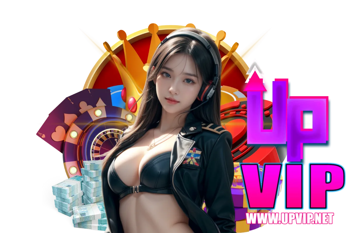 upvip สมัคร