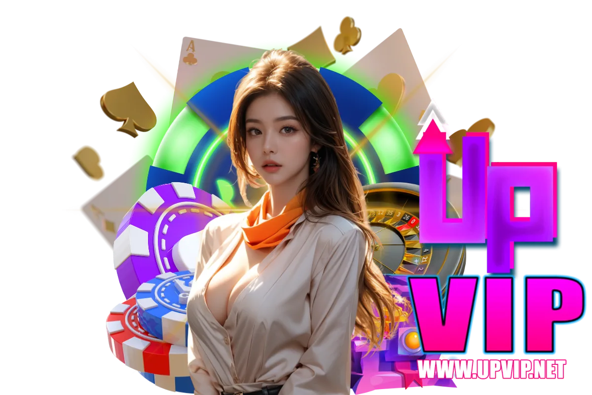 upvip สล็อต