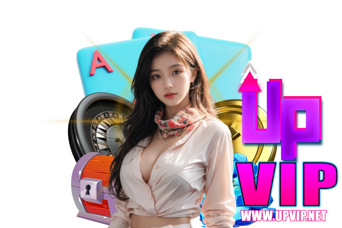 upvip แจกเครดิตฟรี
